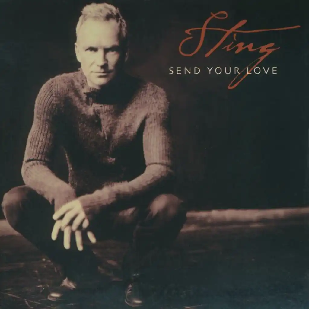 Send Your Love (Radio Edit)