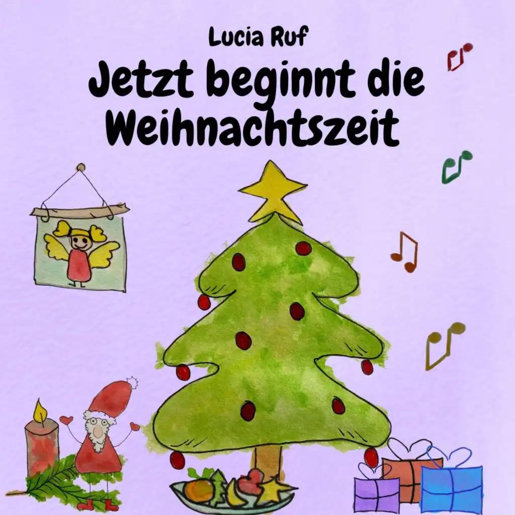 Der Winter kommt (Holiday Mix)