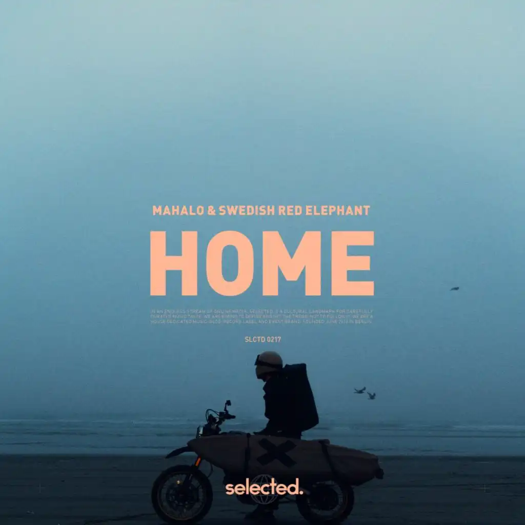 Home (Extended)