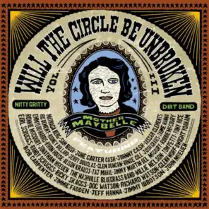 Will The Circle Be Unbroken (Vol. III)