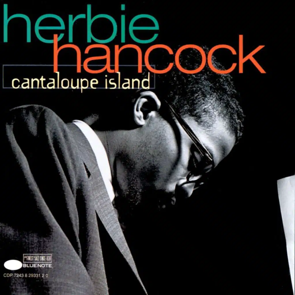 Herbie Hancock Watermelon Man Play on Anghami