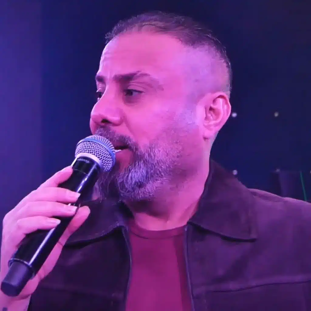 مصطفى العبدالله