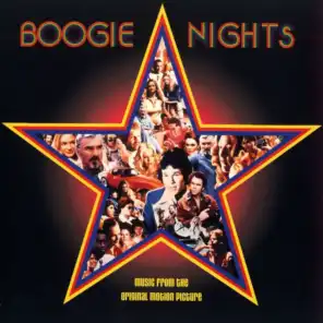 Intro (Feel The Heat) (Boogie Night/Soundtrack Version)