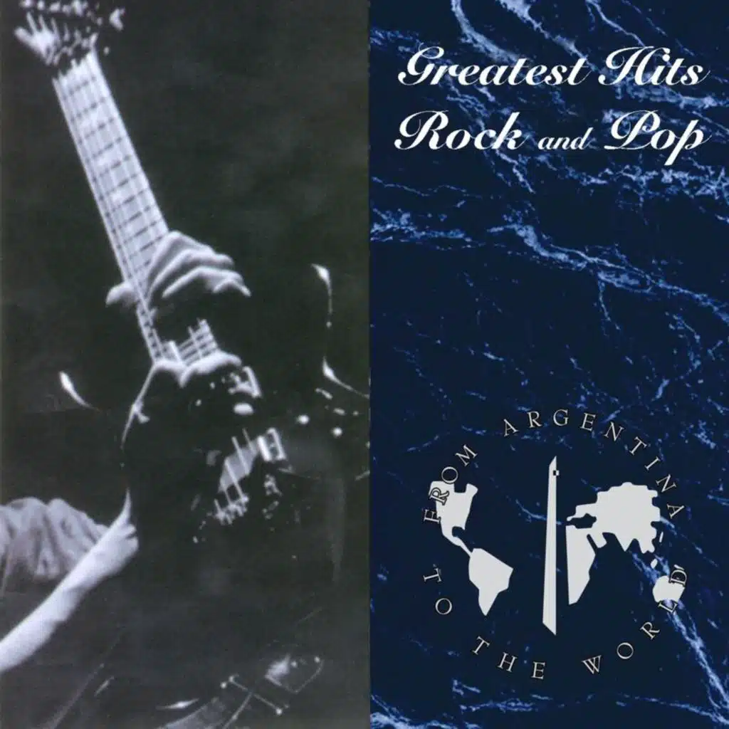 Rock & Pop From Argentina To The World