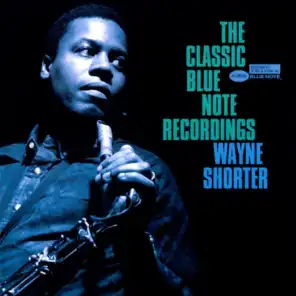 The Classic Blue Note Recordings
