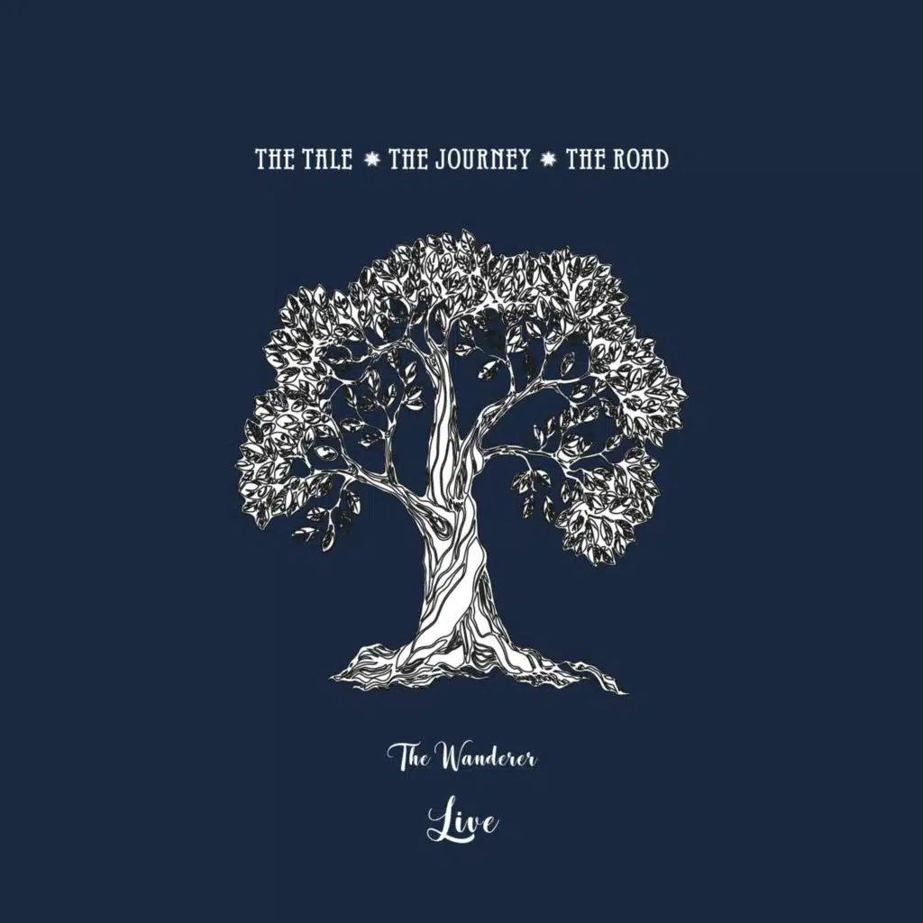 Walls (Live at Metaal Kathedraal)