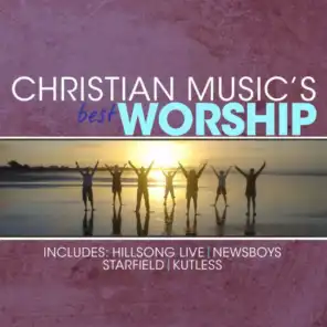 Christian Music's Best - Worship