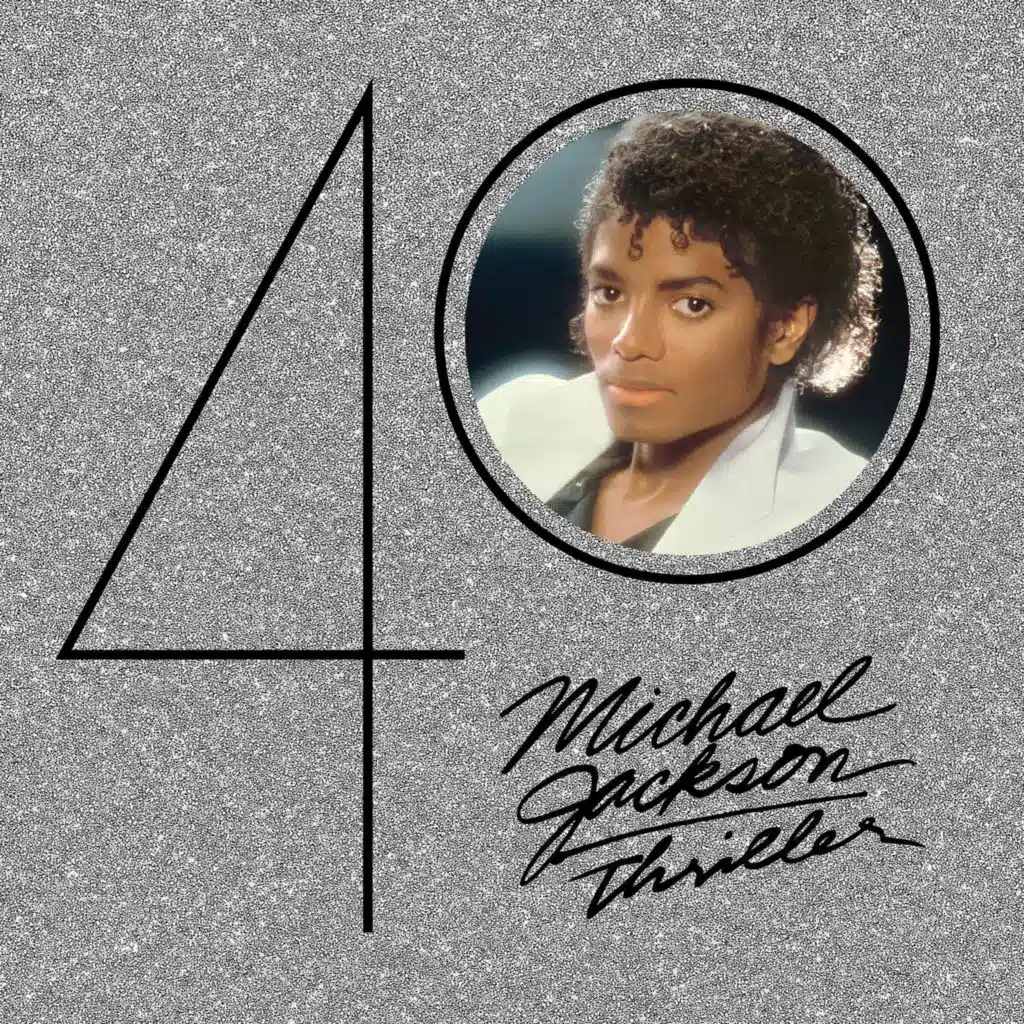 Beat It (2008 with Fergie Remix) (Thriller 25th Anniversary Remix)