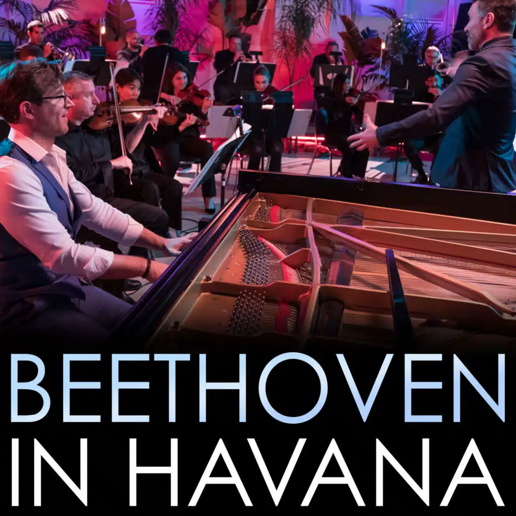 Beethoven in Havana (Orchestral Version)