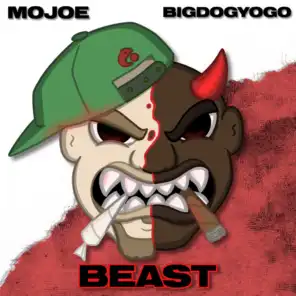 MoJoe & Big Dog Yogo