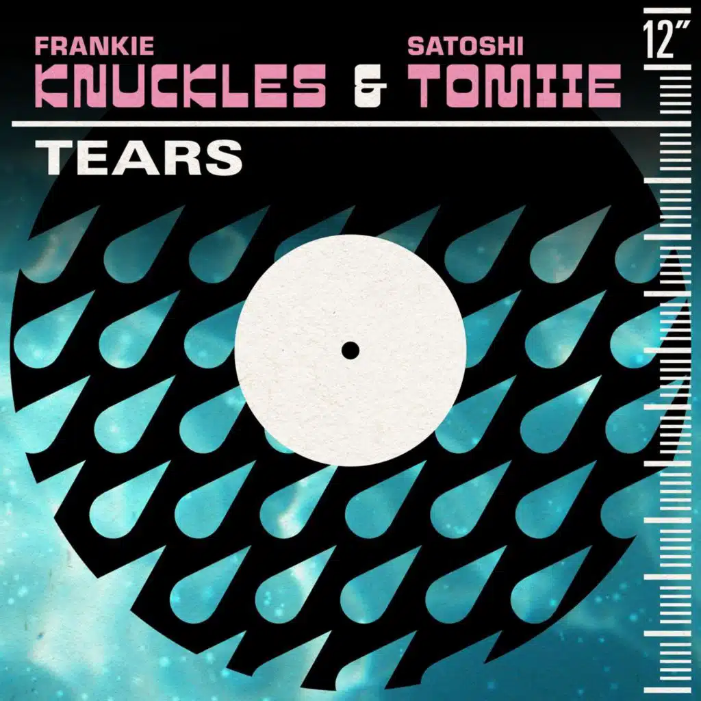 Frankie Knuckles & Satoshi Tomiie