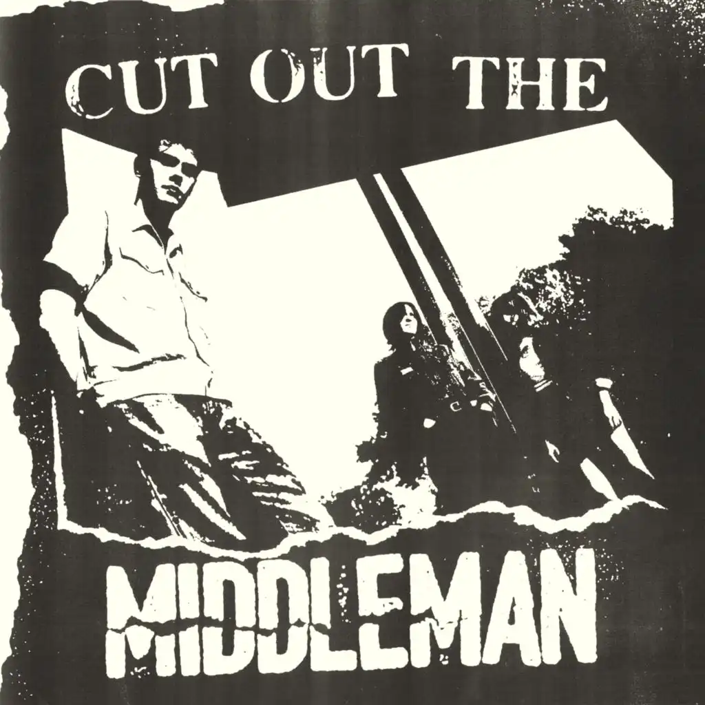 Cut Out The Middleman