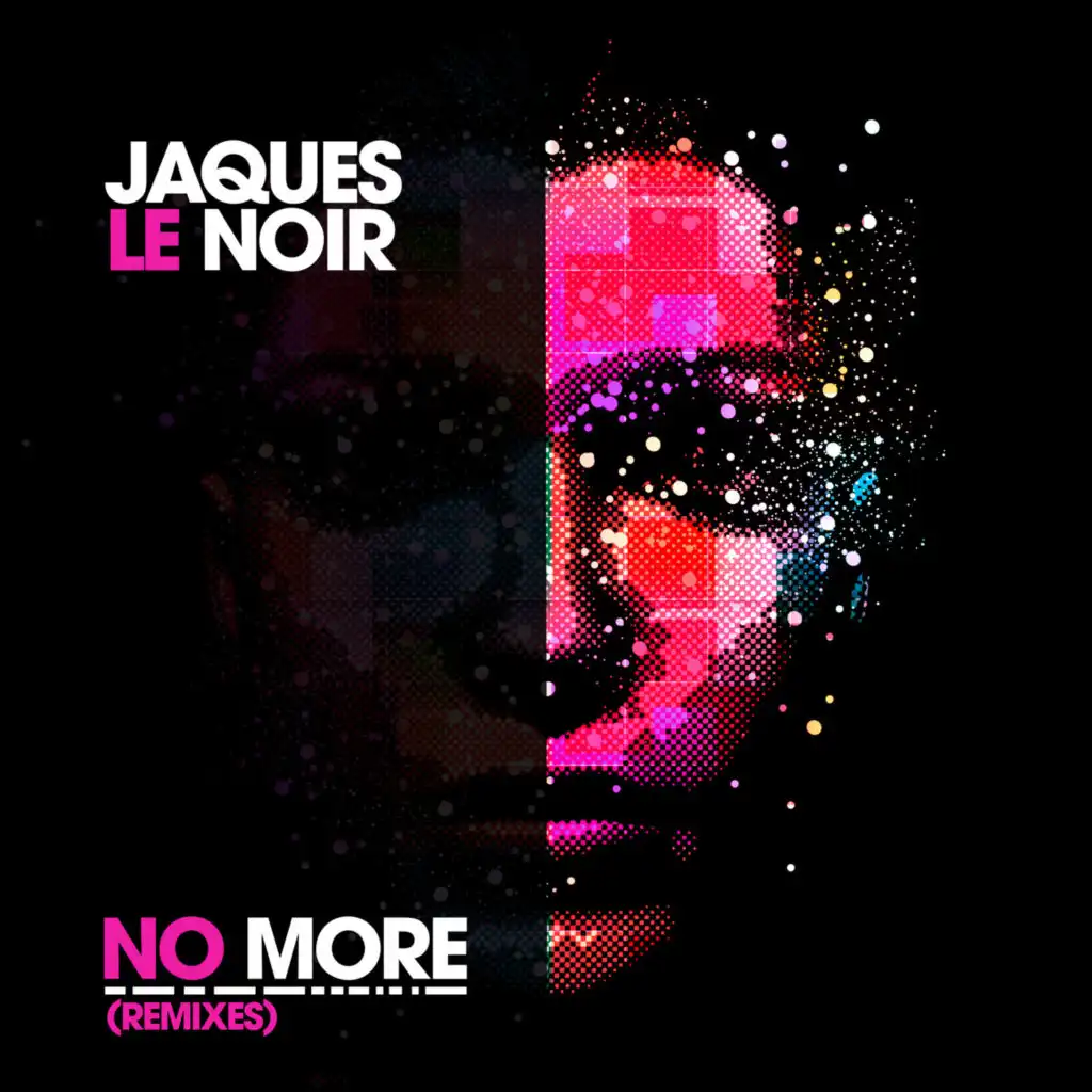 No More (Eric Sidey Remix)