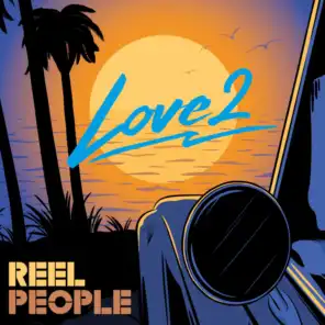 Reel People & Eric Roberson