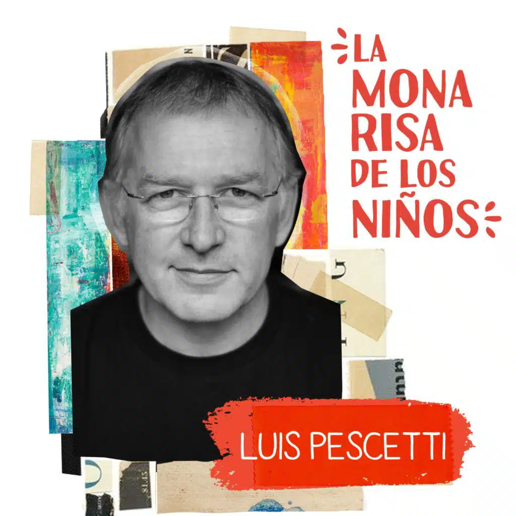 Luis Pescetti