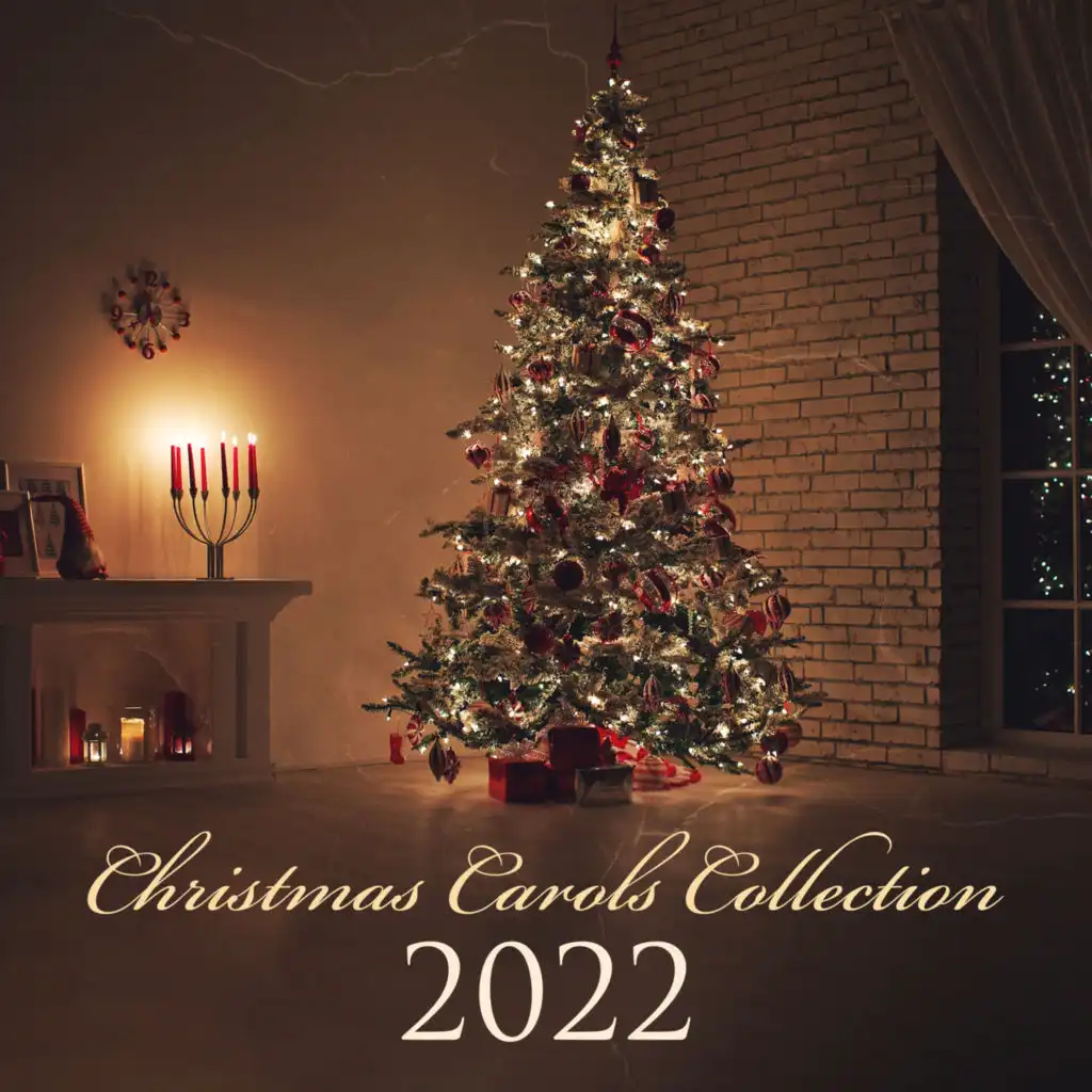 The Best Christmas Carols Collection & Christmas Eve Carols Academy