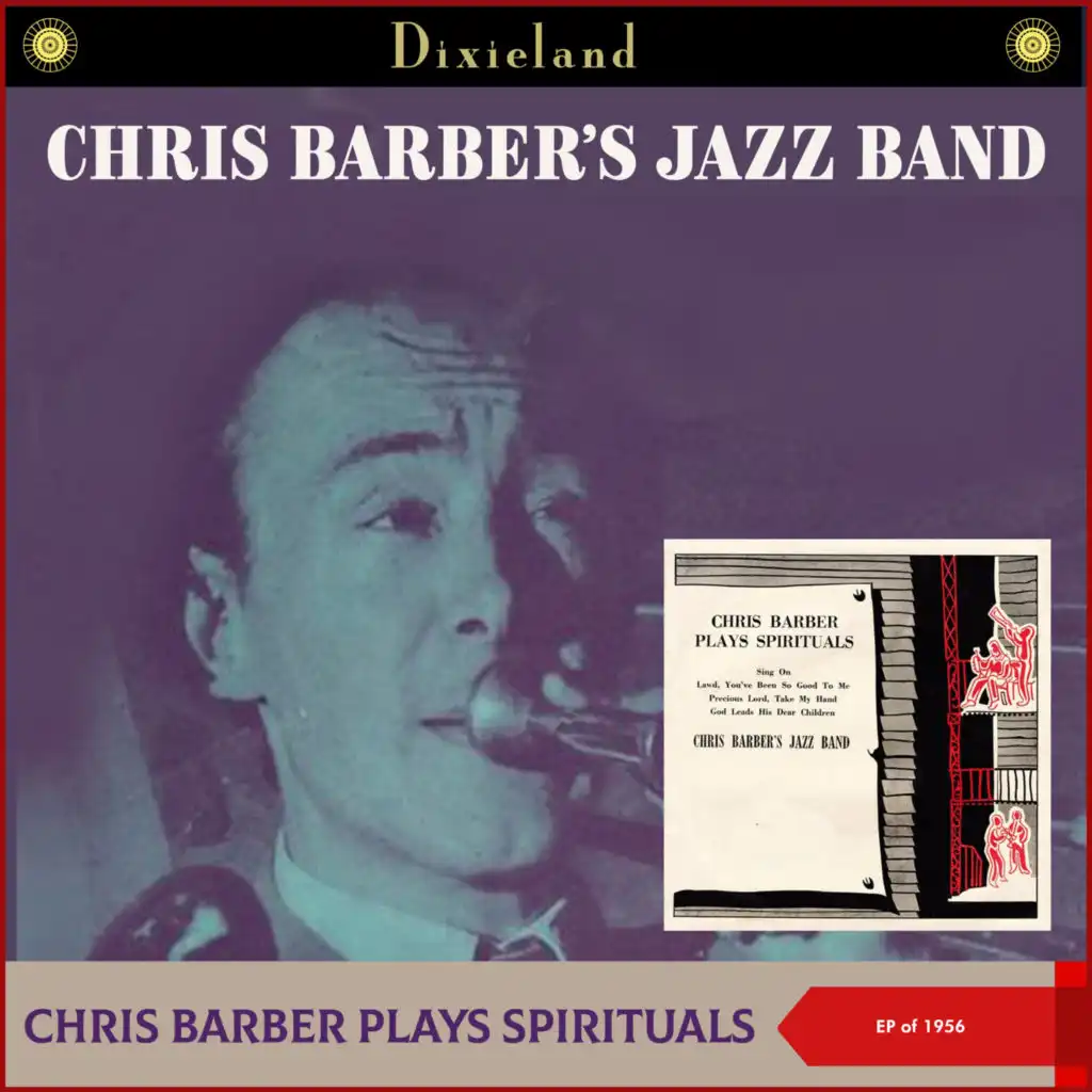 Chris Barber's Jazz Band & Lonnie Donegan
