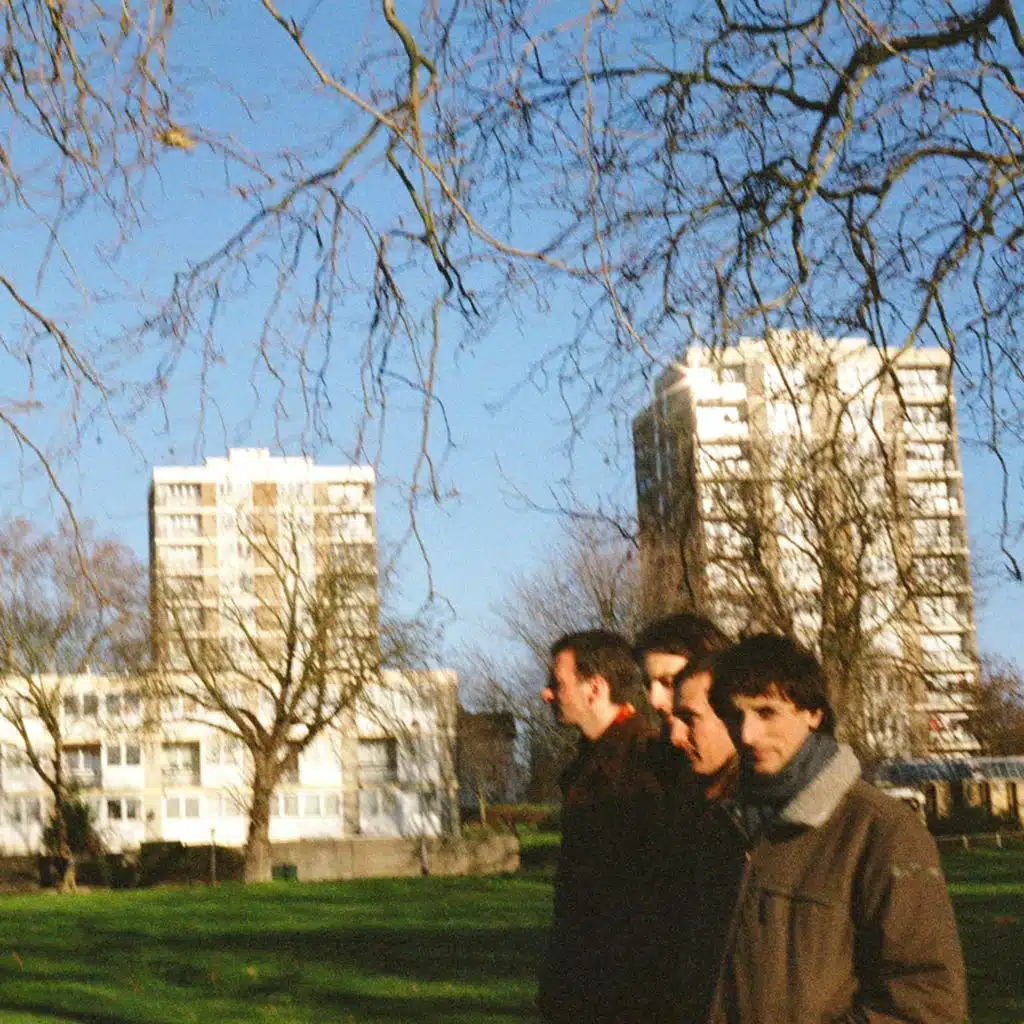 Further On Down The Line