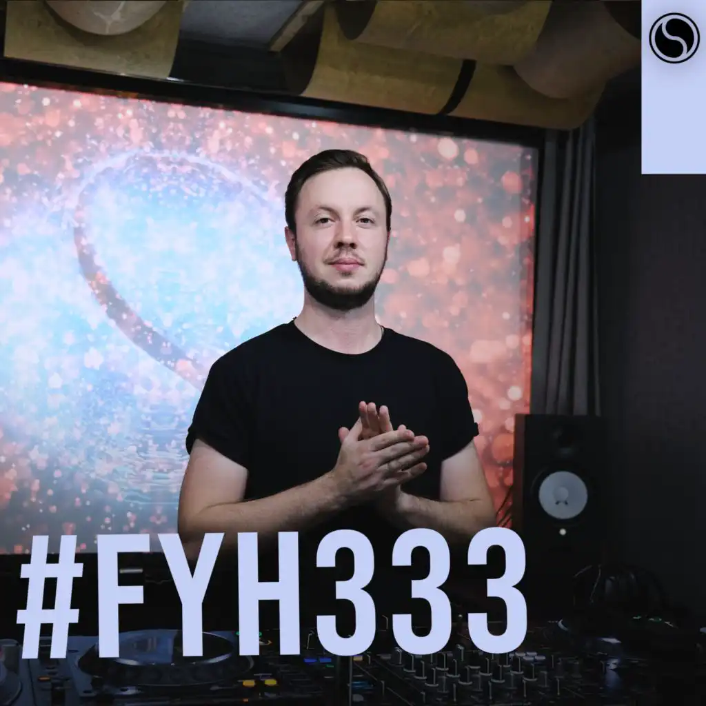 Find Your Harmony (FYH333) (Intro)