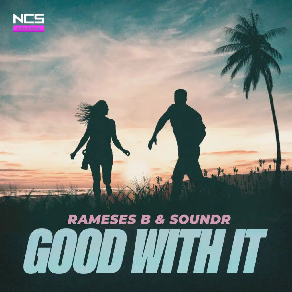 Rameses B & Soundr