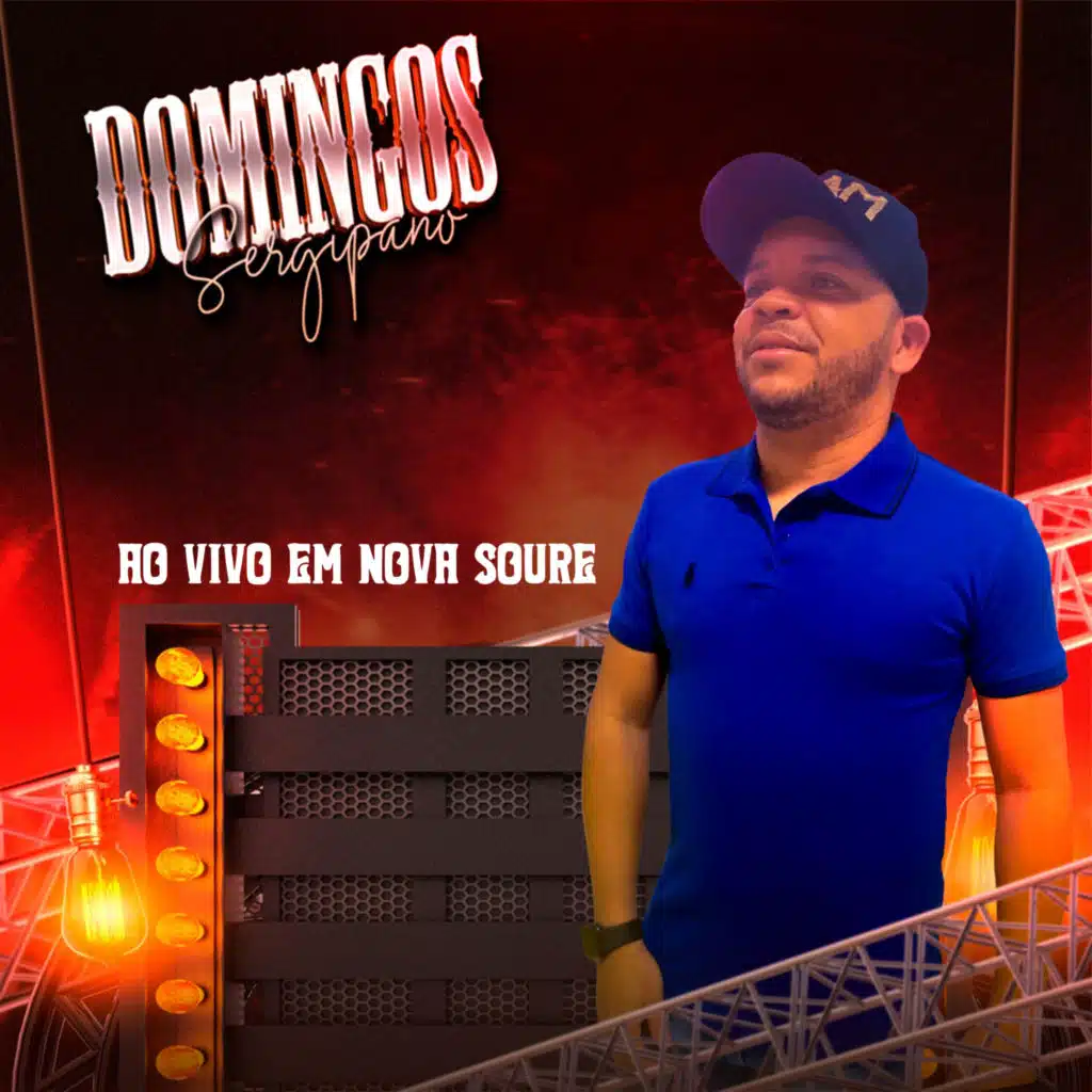 Ao Vivo em Nova Soure