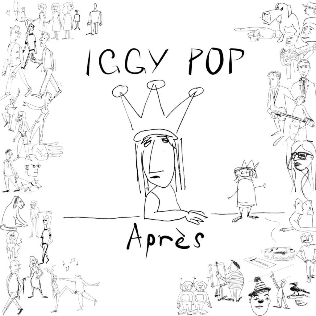 Et Si Tu n'existais Pas