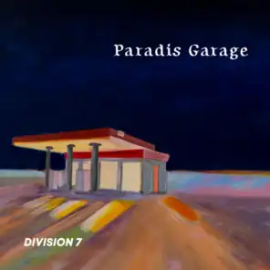 Paradis Garage