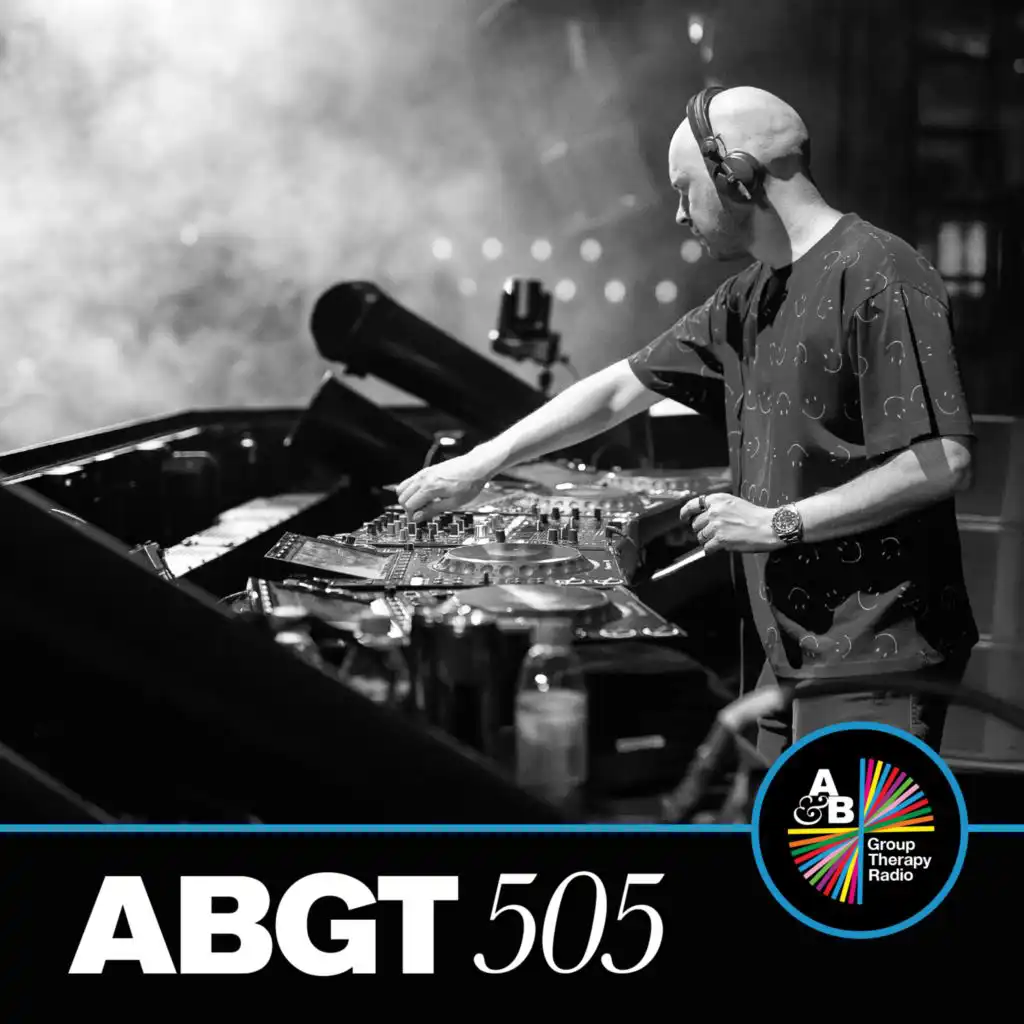 Your Love (ABGT505)