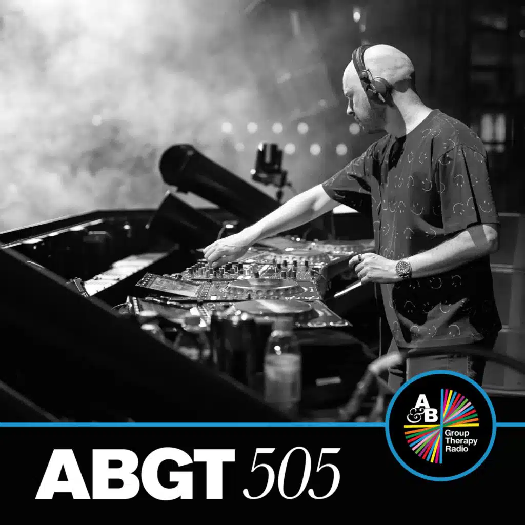 The Fall (ABGT505)