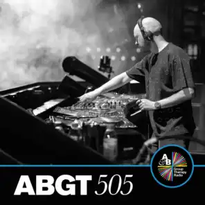 Group Therapy (Messages Pt. 1) [ABGT505]