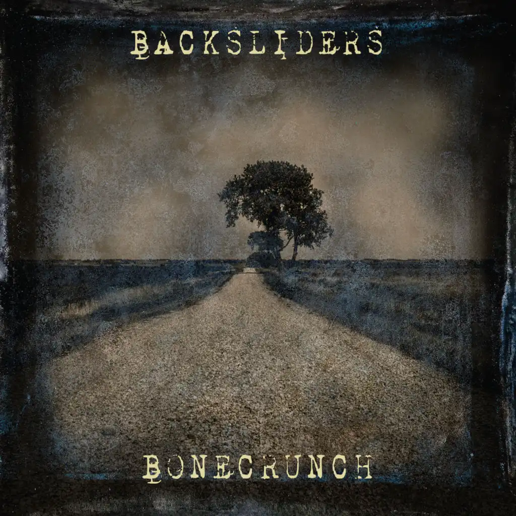 Backsliders (Australia)