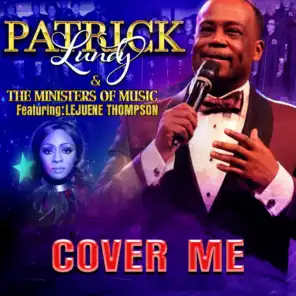 Patrick Lundy & The Ministers of Music