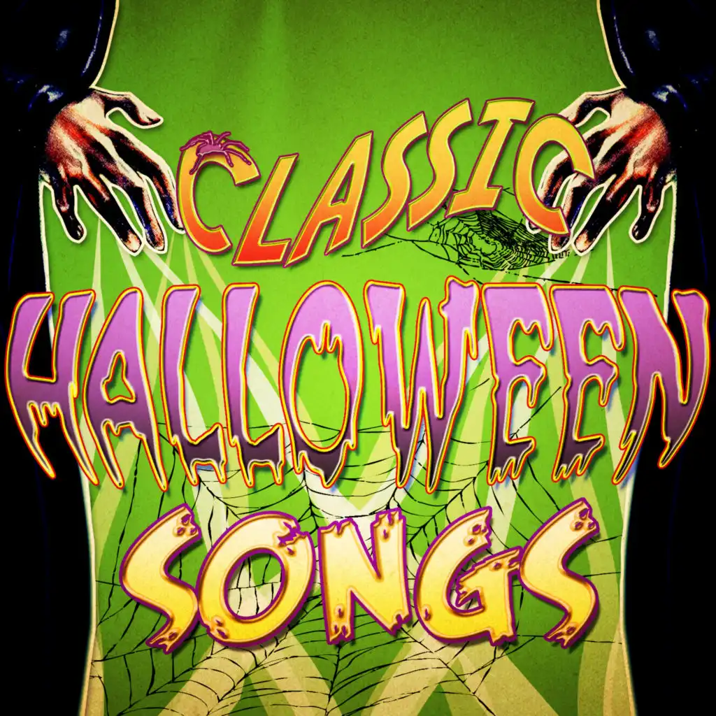 Classic Halloween Songs