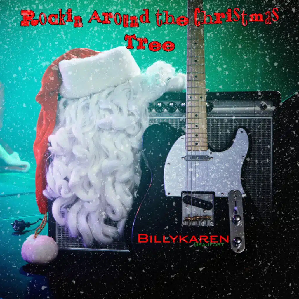 Rockin' Around the Christmas Tree (Urban Rock Version)