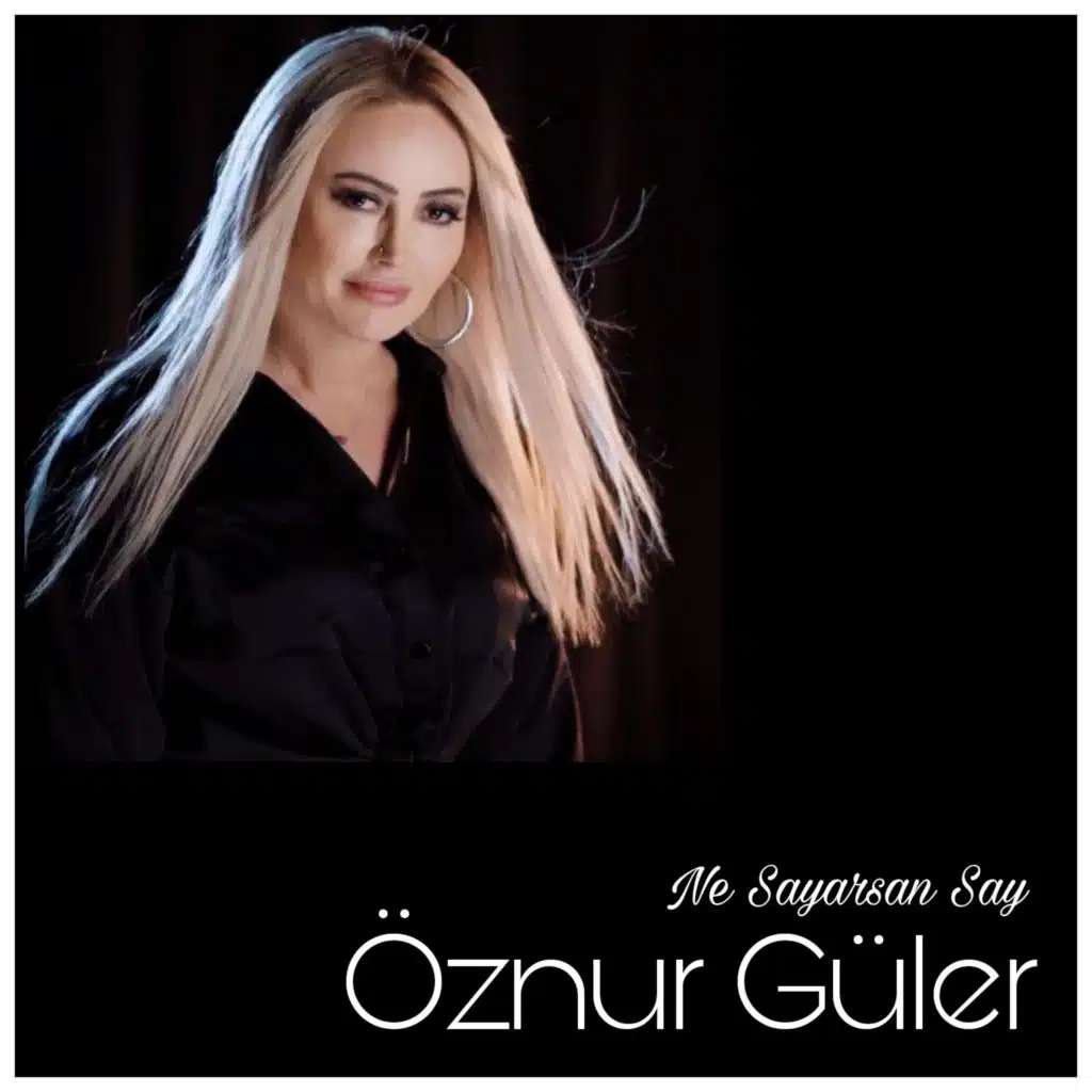 Öznur Güler