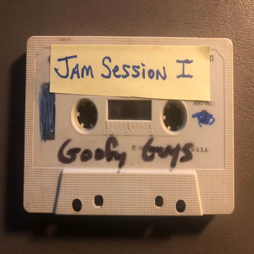 Jam Session I