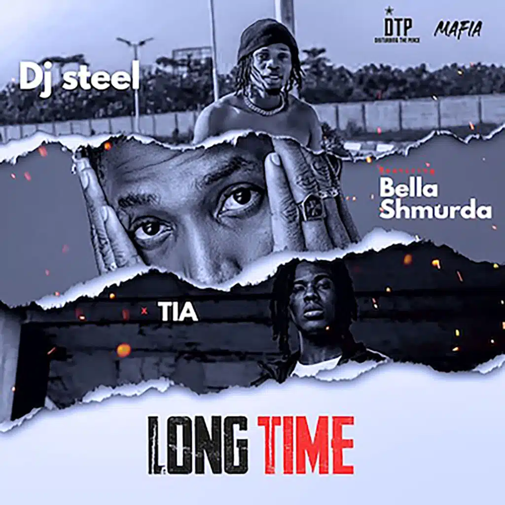 Long Time (feat. Bella Shmurda & TIA)