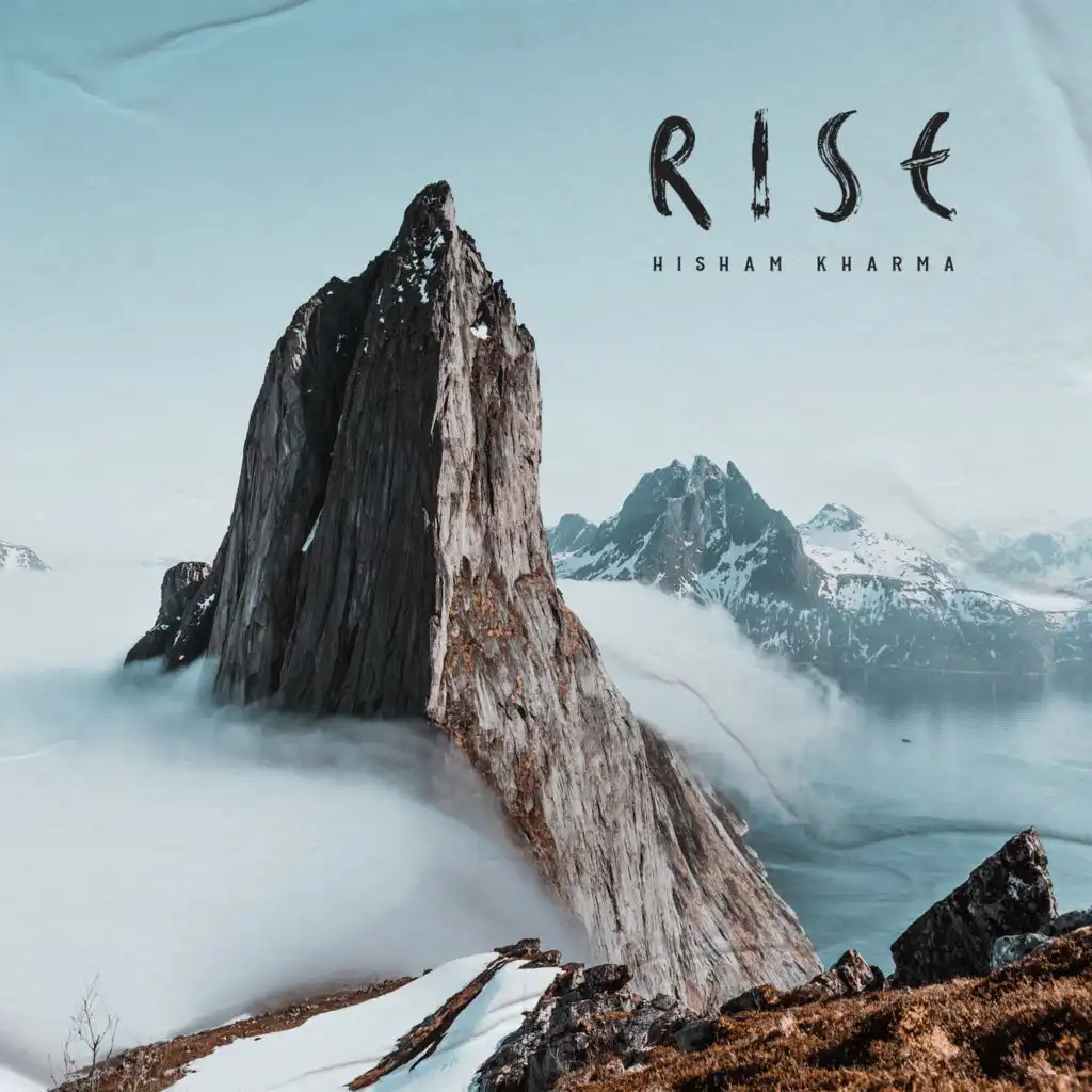 Rise (feat. Clara Sorace)