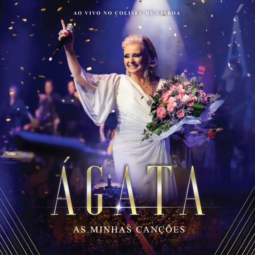 As Minhas Canções (Ao Vivo)