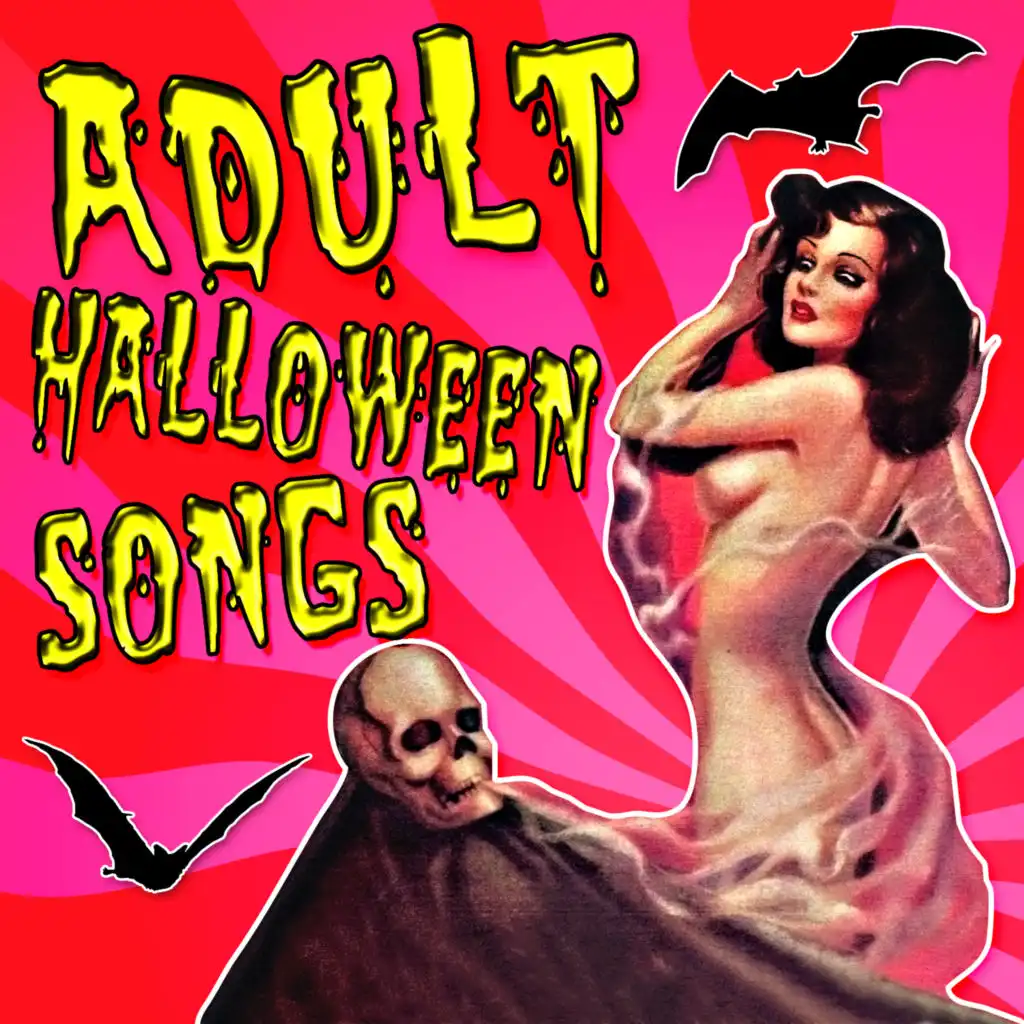 Adult Halloween Songs