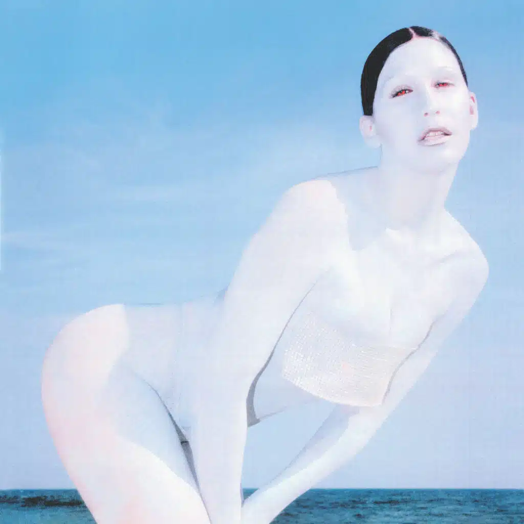 Supersoaker (COUCOU CHLOE Remix)