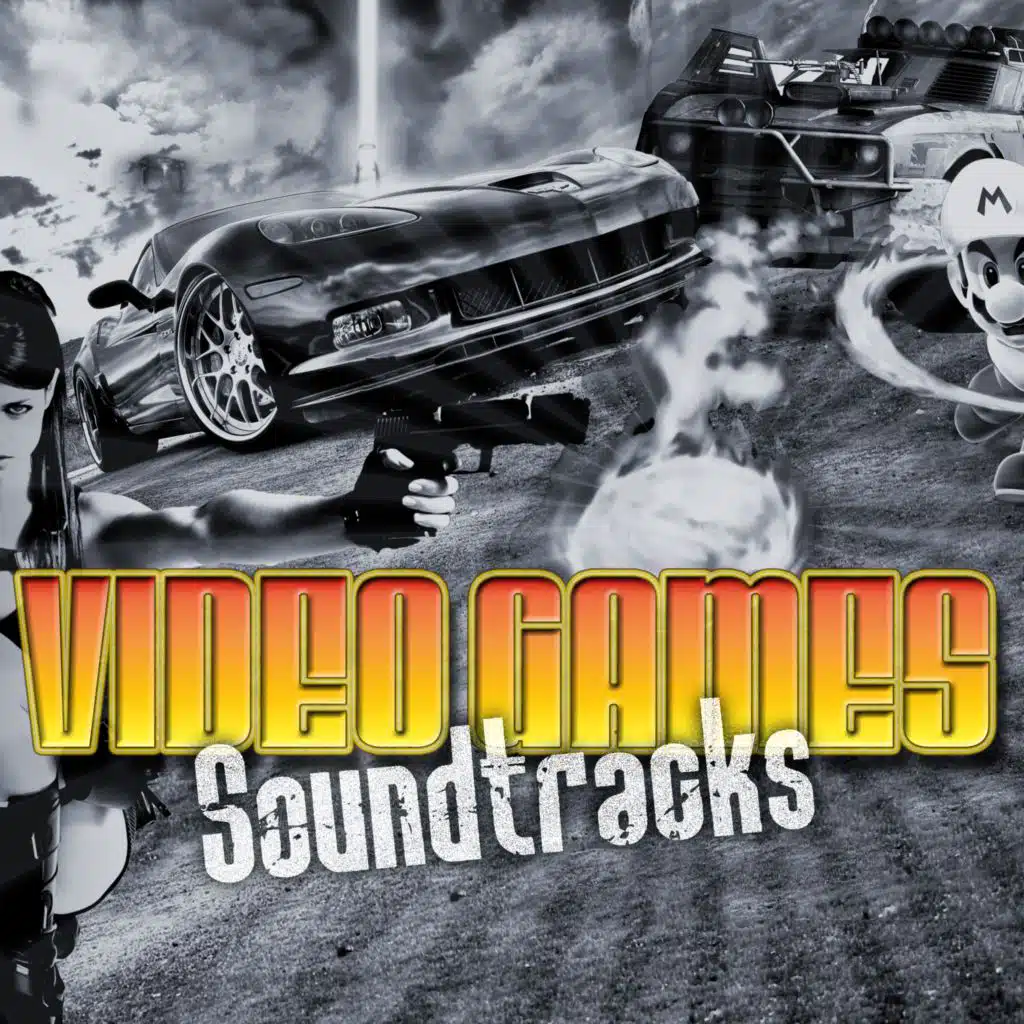 Game Sounds Unlimited
