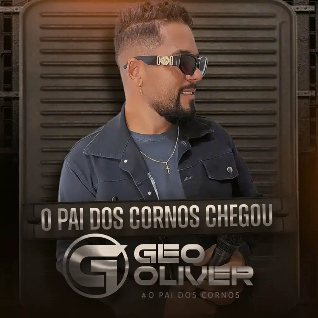 O Pai dos Cornos Chegou