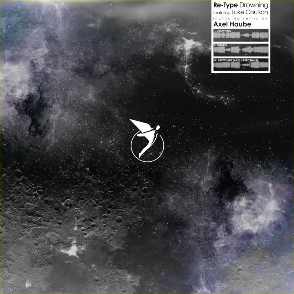 Drowning (feat. Axel Haube)