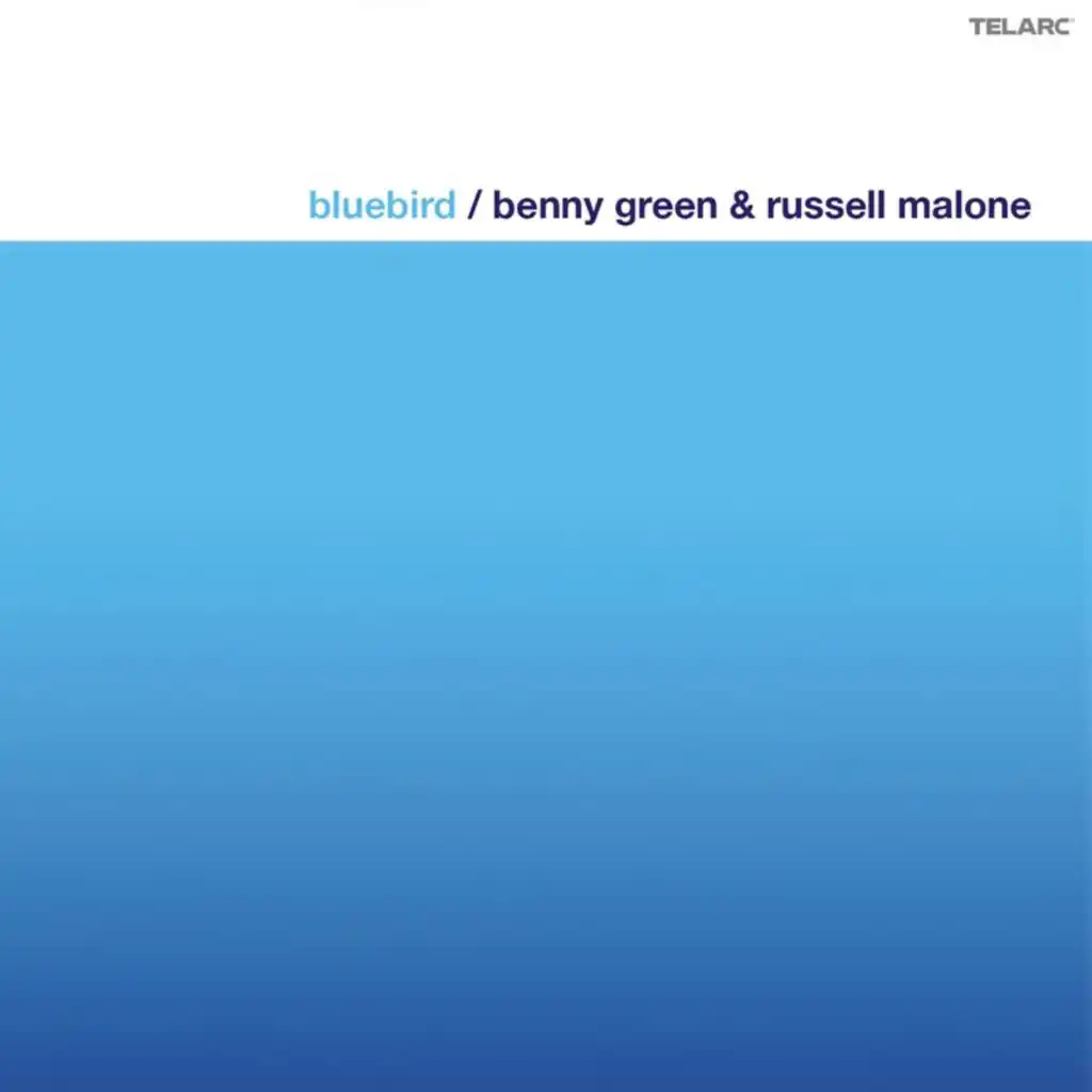 Benny Green & Russell Malone