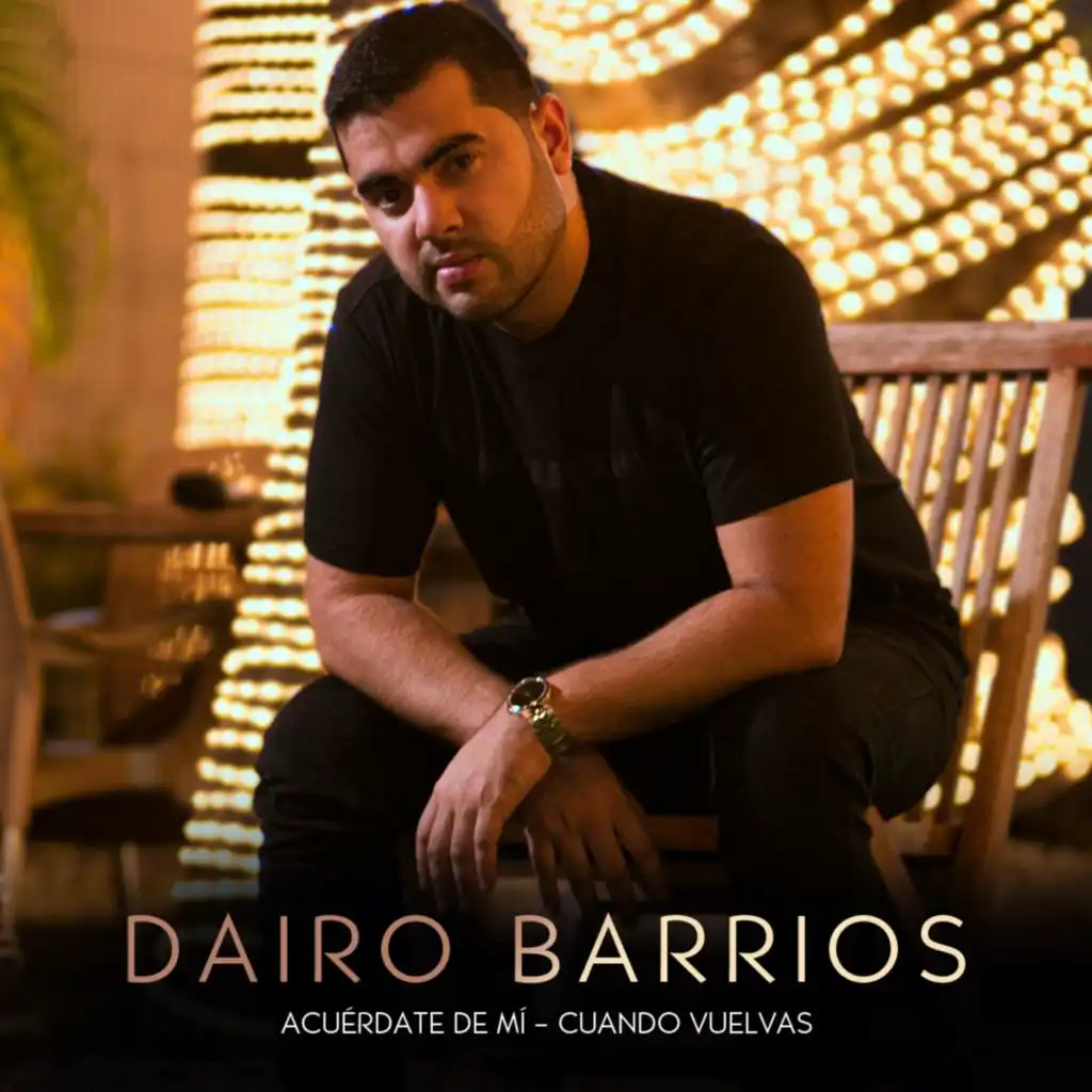 Dairo Barrios