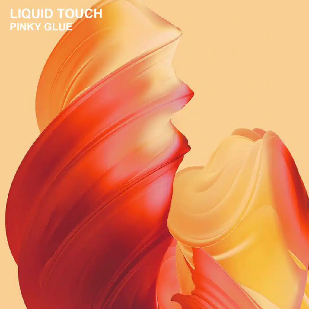 Liquid Touch