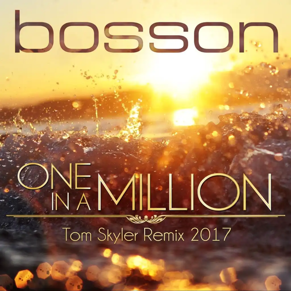 One in a Million (Tom Skyler Remix 2017)