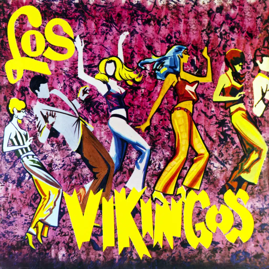 Los Vikingos