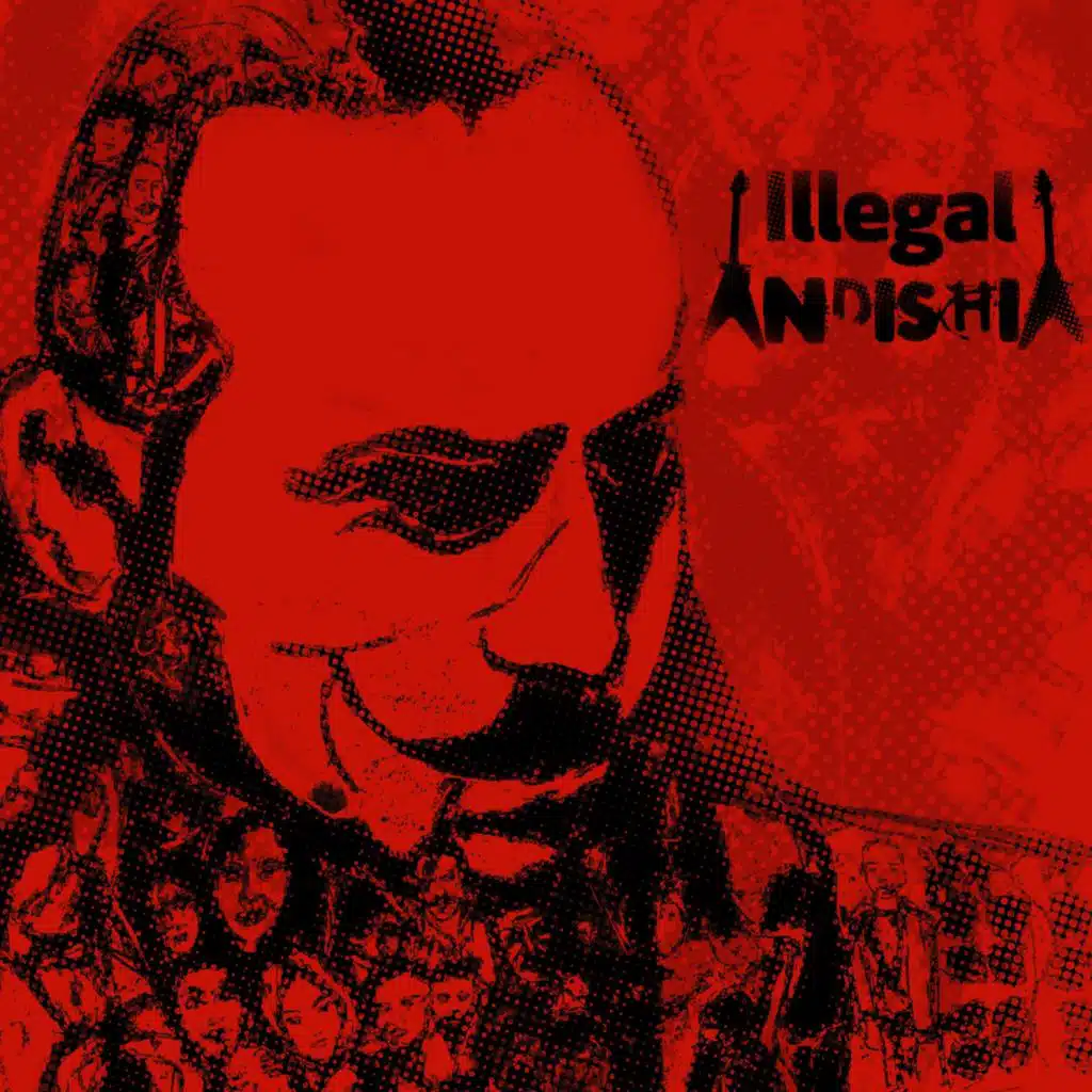 Andishia